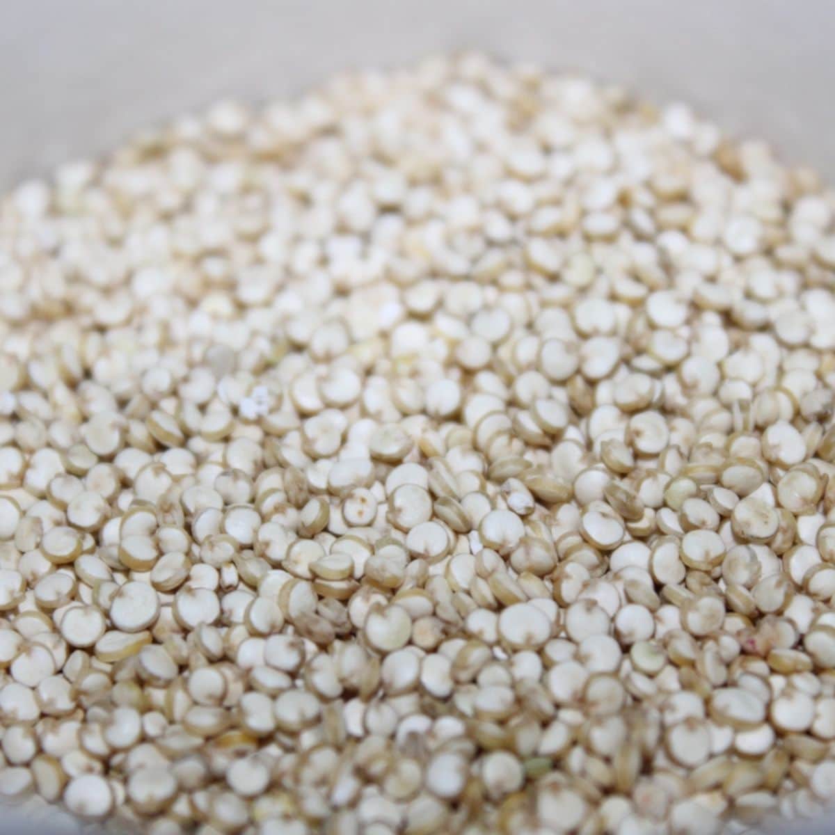 Quinoa Protein Content vs Meat | Health Benefits