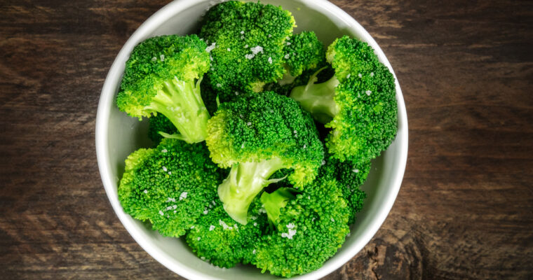 How Long Does Cooked Broccoli Last? | Storing Guide