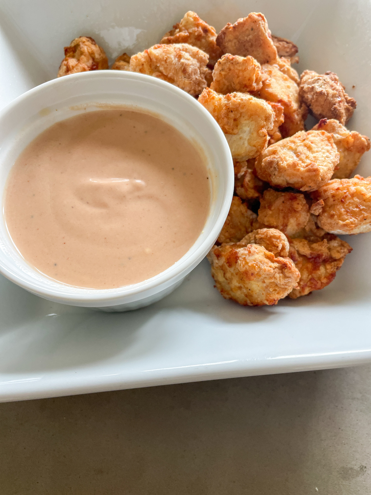 Healthy Chick Fil A Sauce Recipe