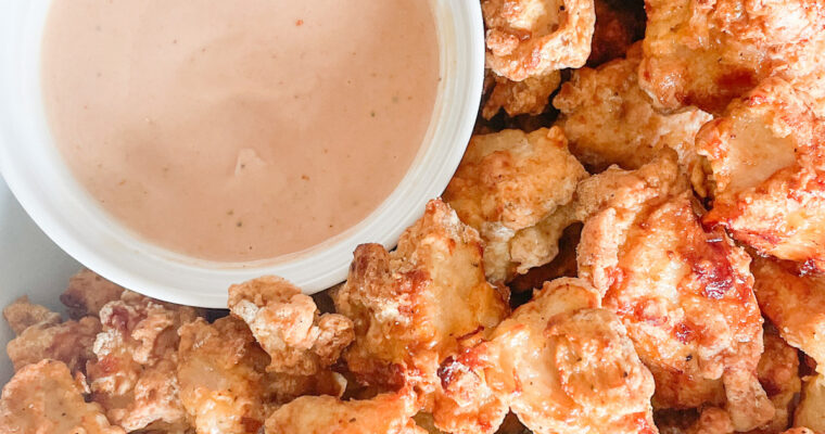 Healthy Chick-Fil-A Sauce Recipe | Kid Approved!
