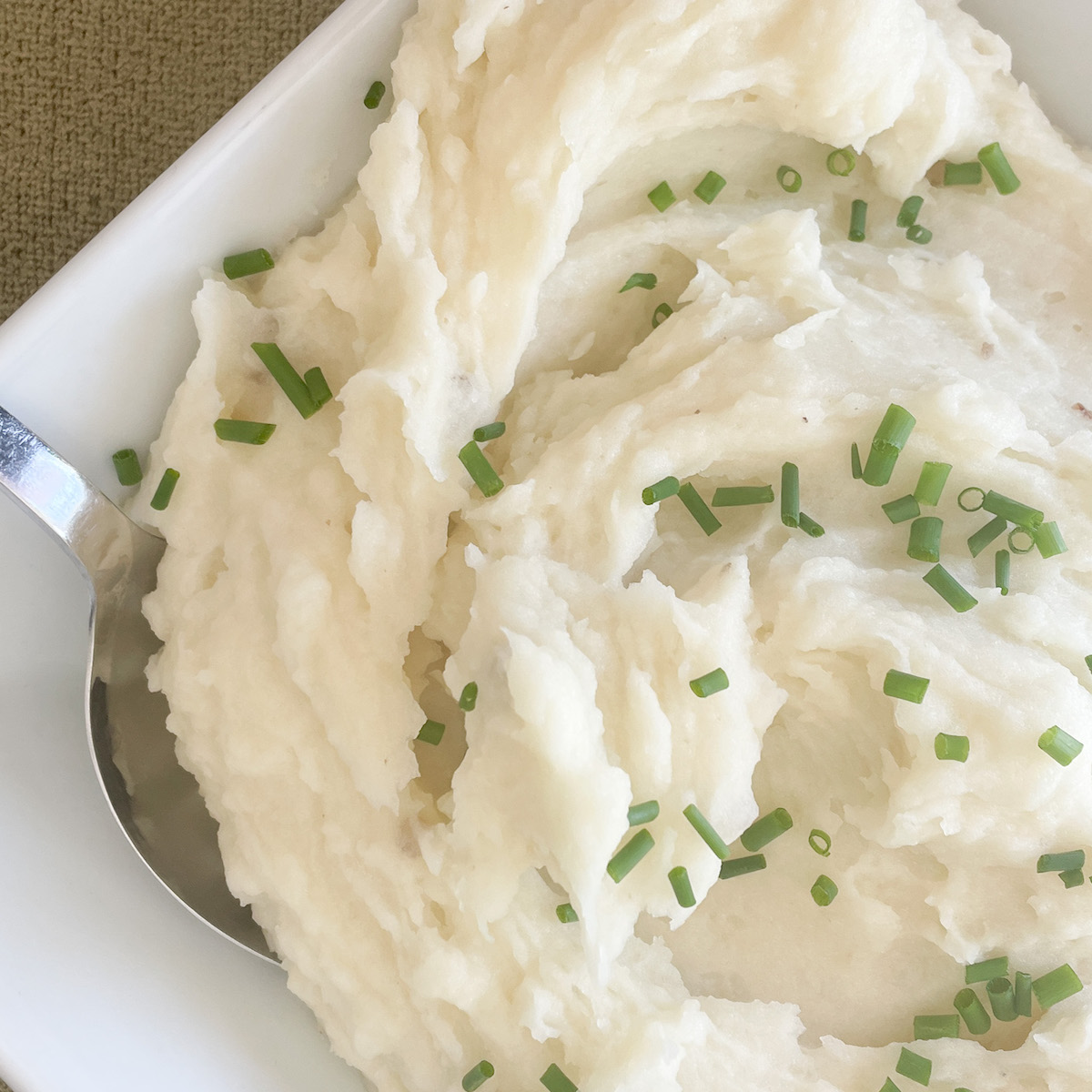 texas roadhouse mashed potatoes recipe