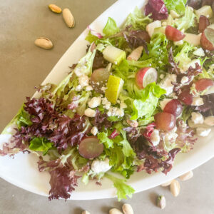 cosi signature salad recipe