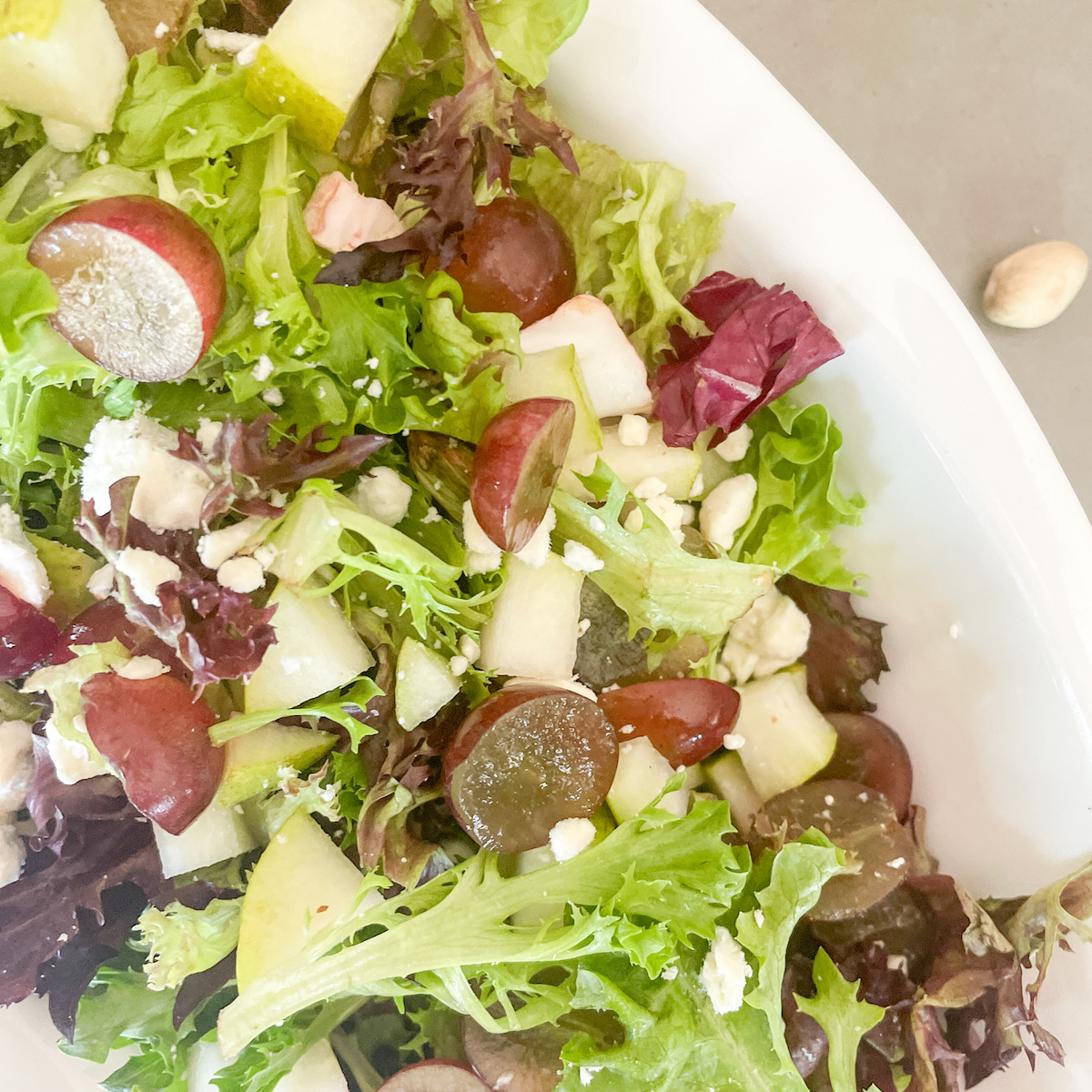 cosi signature salad recipe